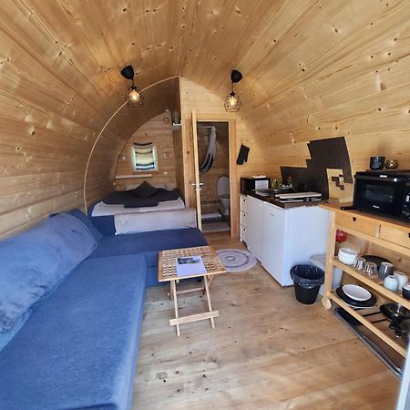 Cosy Cabin Hallstahammar 외부 사진