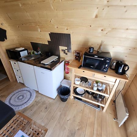 Cosy Cabin Hallstahammar 외부 사진