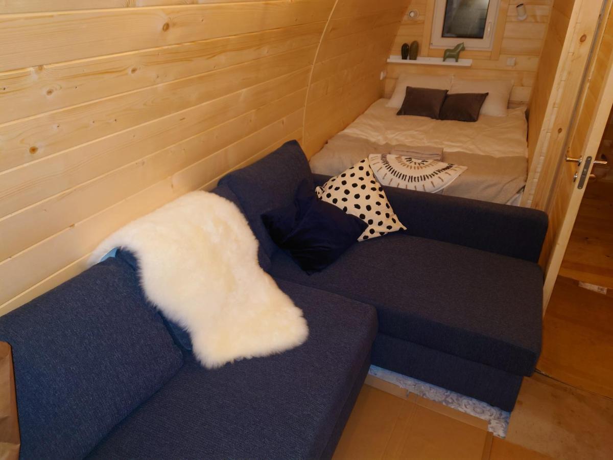 Cosy Cabin Hallstahammar 외부 사진