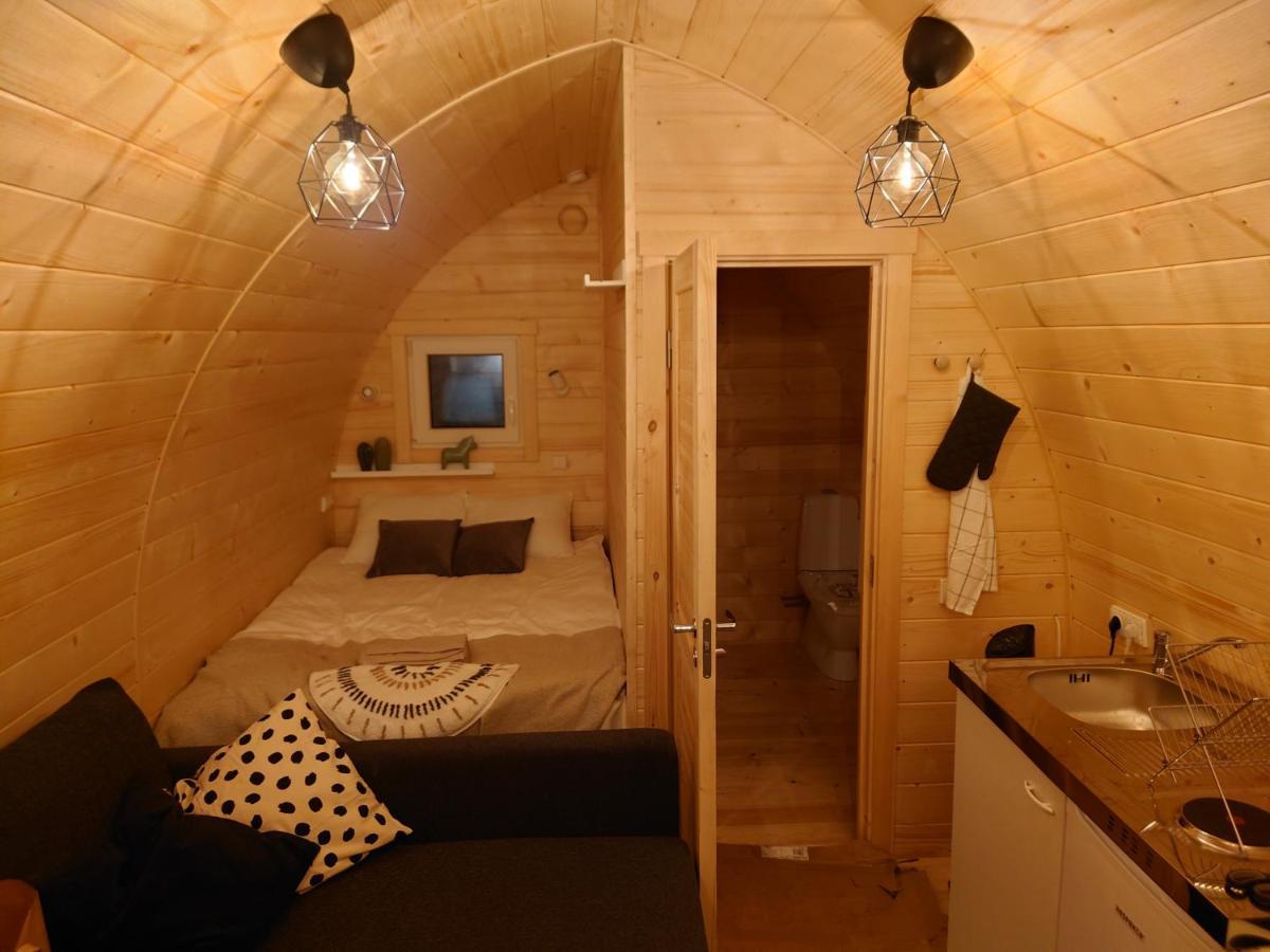 Cosy Cabin Hallstahammar 외부 사진