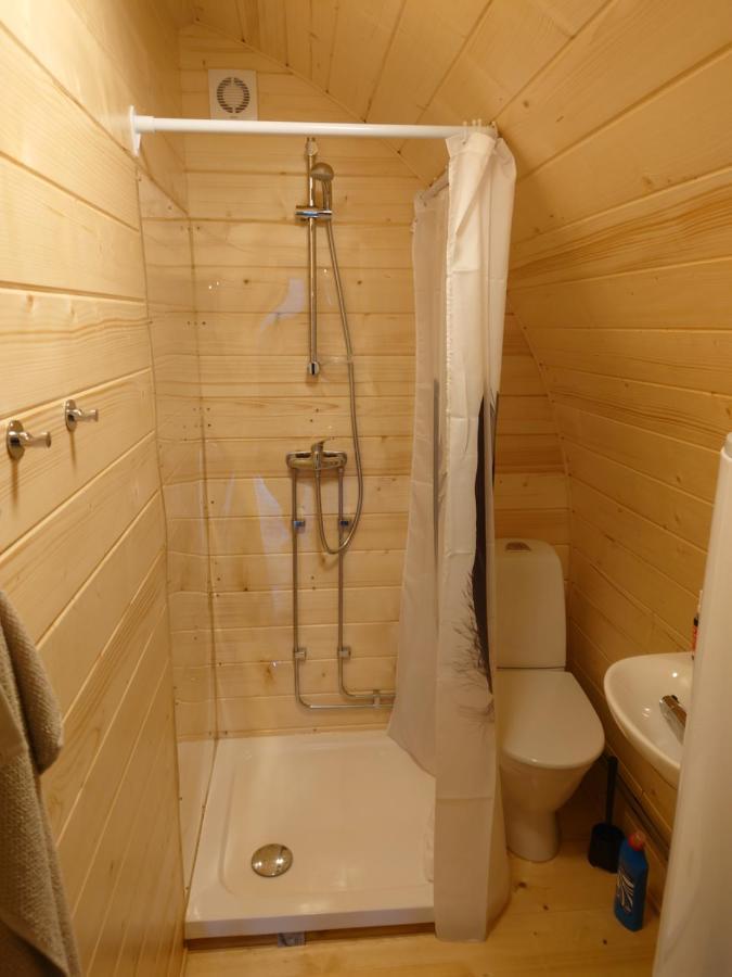 Cosy Cabin Hallstahammar 외부 사진