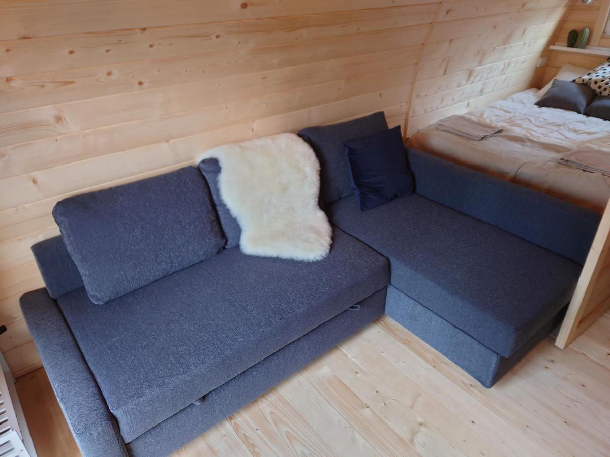 Cosy Cabin Hallstahammar 외부 사진
