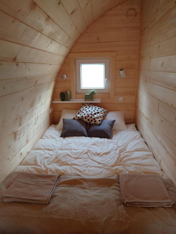 Cosy Cabin Hallstahammar 외부 사진