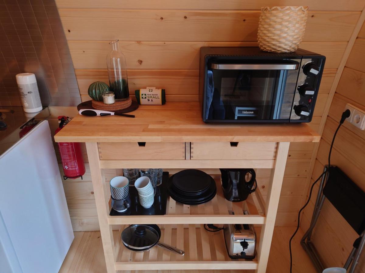 Cosy Cabin Hallstahammar 외부 사진