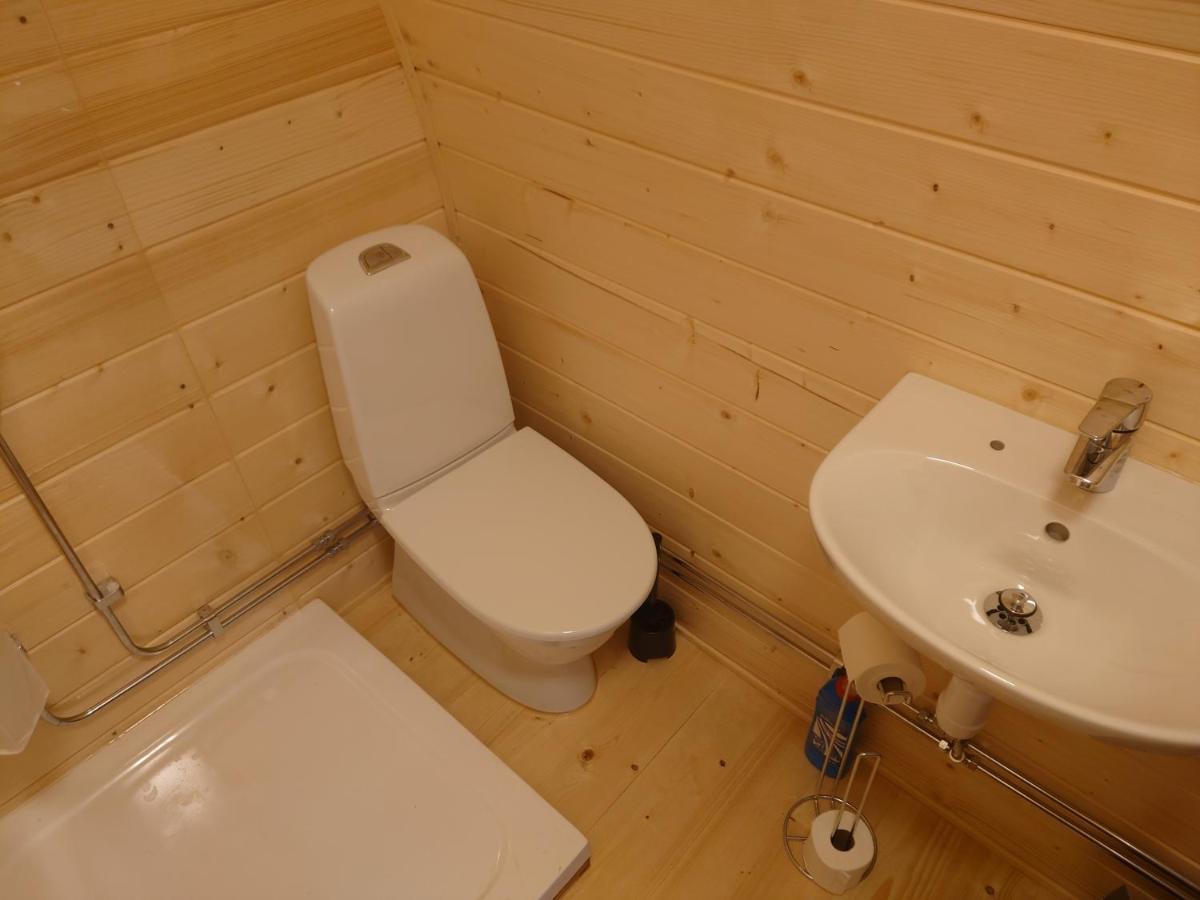 Cosy Cabin Hallstahammar 외부 사진