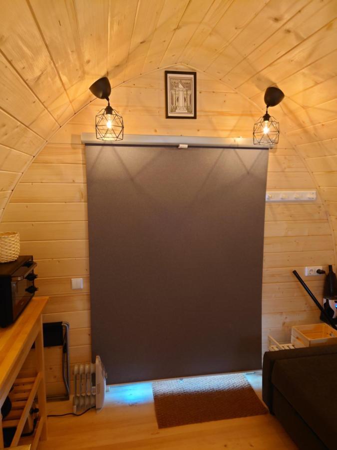 Cosy Cabin Hallstahammar 외부 사진